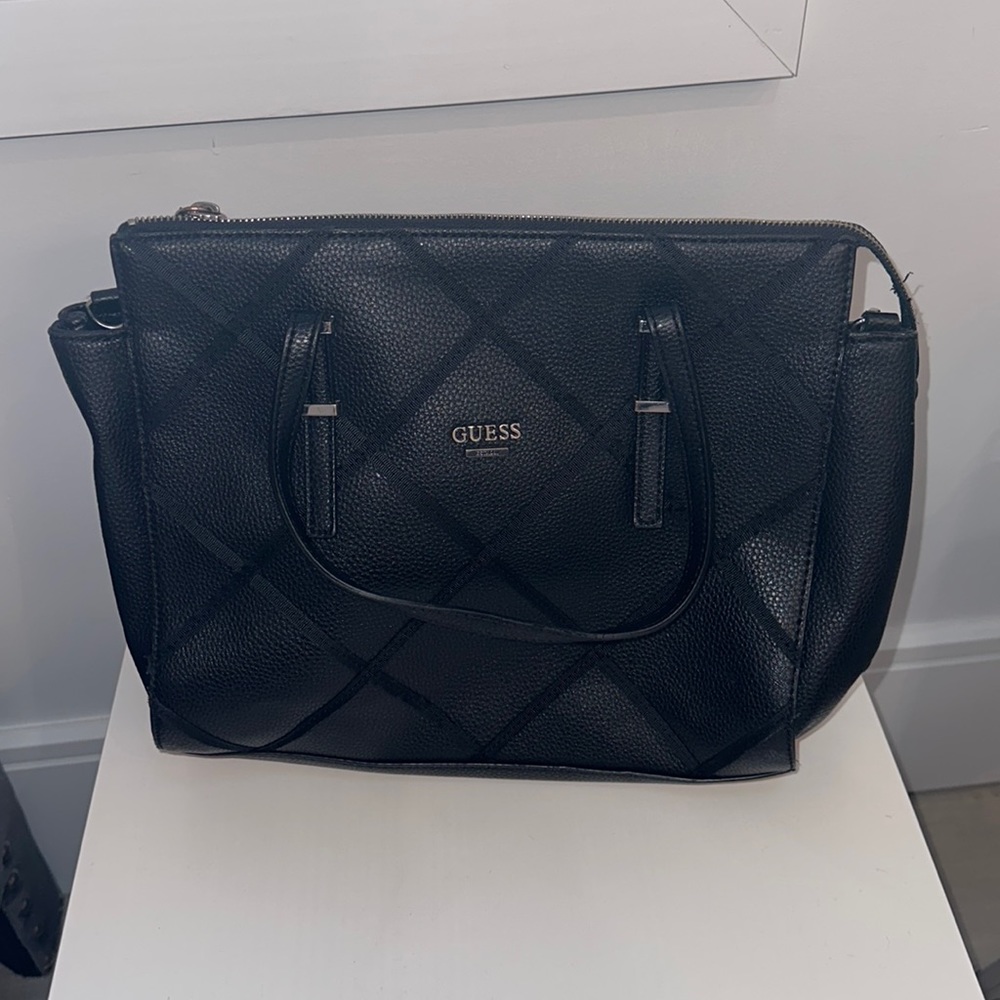 Shoulder bag